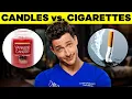 The Dirty Truth About Scented Candles