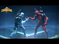 Fight the Multiverse Marvel Contest of Champions