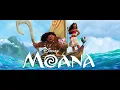 Moana - An Innocent Warrior (432hz)