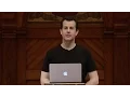 This is CS50x 2016