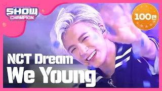 Download [Show Champion] NCT Dream - We Young (NCT Dream - We Young) l EP.242(EN/YU/ES) MP3