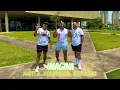 Download Lagu 💭IMAGINA - Anitta, Rogerinho, Hitmaker | Dance Brasil | Zumba ( Choreography )