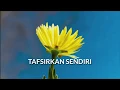 Download Lagu Arti : Ngono Yo Ngono, Ning Ojo Ngono : Begitu Ya Begitu, Tapi Jangan Begitu