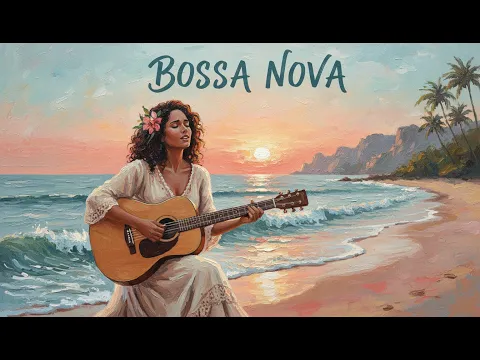 Bossa Nova Covers Of Popular Songs 2026 📀 Nonstop Relaxing Cafe Mix