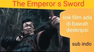 the emperors sword