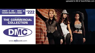 Download Destiny's Child Survivor Megamix (DMC Mix By Guy Garrett) The Commercial Collection 222 MP3