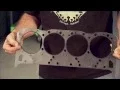 Head Gasket Design and Material