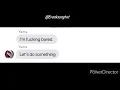 Download Lagu Down with the Black Parade Sickness