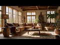 The Warm Allure of Southwestern Interior Design Make it more comfortable and perfect