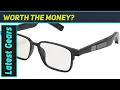 Download Lagu Yoidesu Smart Glasses: The BEST Open-Ear Audio Shades?