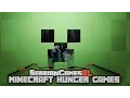 Lagu Minecraft Hunger Games Song