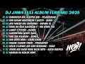 Download Lagu DJ PELAMPIASAN 2 ( RANGKULEN AKU KEKEPEN AKU - DJ JAWA FULL ALBUM TERBARU 2025