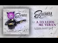 A Lo Lejos Me Veran - El de La Guitarra