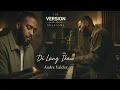 The Version Sessions – Di Lang Ikaw – Juris (Soul Cover by Andre Valdez)