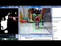 Allai Curious About Measure distance with Stereo web cams using OpenCV with Source Code
