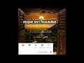 Download Lagu #Aikhotijah #Aisyah #Rasulullah                  Aisyah istri Rasulullah(lirik) cover by Ai khotijah