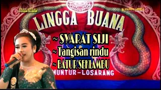 kumpulan lagu sandiwara lingga buana voc dian shan shan