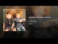Running (Disclosure Remix)