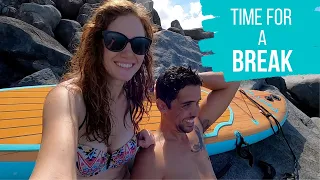 The Crew is on STRIKE! Time for some FUN! [EP 121]