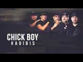 Hagibis - Chick Boy (Audio) 🎵 | Walang Katapat