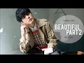 Download Lagu 🎧 [8D]Wanna One (워너원) - 'Beautiful Part 2’ 🎧