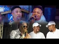 Download Lagu SEYI AJO FT OLABEST \u0026 ADEGBODU TWINS @ AKUBA NIGHT, FEMI SOLAR TUNGBA, SINGING SERAPHIM HYMNS