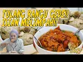 Lagu TULANG RANGU GEDE!! ISIAN MELIMPAH!! BAKSO ENDOLITA!!
