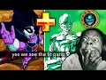 WICKED BLOODLINE BUFFS HAVE BROKE DOKKAN BATTLE TEQ METAL COOLER