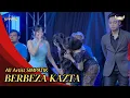 Lagu BERBEZA KASTA - ALL ARTIST - SIMPATIK MUSIC - GENTING MERJOSARI MALANG - ABD AUDIO