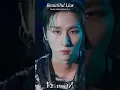 Lagu MONSTA X 'Beautiful Liar' MV Extra Cut #I.M #아이엠 #shorts