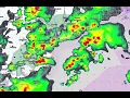 NJ Long Island Weather Update Radar Changes Forecast for the Rest of Today