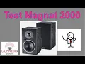 Download Lagu Test Magnat Monitor Active 2000