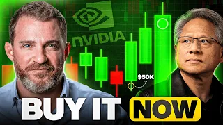 Nvidia Just EXPOSED AI s Biggest Bottleneck Here s My 50 000 Trade