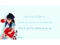 Download Lagu Red Velvet - Rookie Lyrics (Han|Rom|Eng) Color Coded