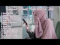 SHOLAWAT MERDU TERBARU 2021 | BISMILLAHILLADZI VIRAL ON TIKTOK | KUMPULAN SHOLAWAT PENYEJUK HATI❤️