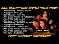 Lagu Lagu Nostalgia Terpopuler Sepanjang Masa 🎶 Anie Carera, Nike Ardilla, Alda Risma | Viral 2025