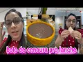 Download Lagu 🌟 Missão Virtuosa fez bolo de cenoura pro lanche da tarde 