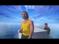 Majid Jordan - Waves of Blue (Official Visualizer)