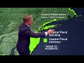 New York Weather CBS2 Update at 8PM
