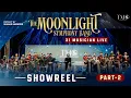 Download Lagu The Moonlight Symphony | Sharad Samudre | 31 Musicians Live | Showreel | Part 2