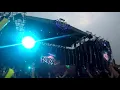 Fedde LeGrand-Cinematic in Road to UltraTaiwan 2015