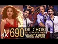 Yo Yo Honey Singh: DIL CHORI (Video) Simar Kaur, Ishers | Hans Raj Hans | Sonu Ke Titu Ki Sweety