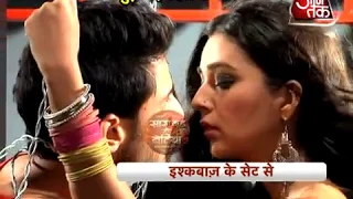 ishqbaaz romance unlimited of oberoi brothers