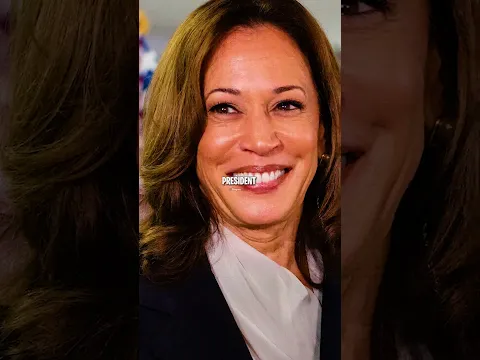 Joe Rogan EXPOSES Kamala Harris Podcast
