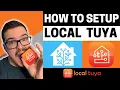 HOW TO - Setup Local Tuya in Home Assistant