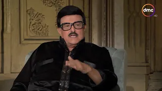 صاحبة السعادة تعرف على أجر الفنان سمير غانم فى مسلسل ميزو 