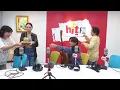 【HITO LIVE】OH YA DJ Mu Mu x Accusefive "Waiting for You Here" | 09/10/2026