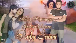 kata pujangga india version cover rafiq irama