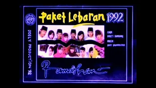 barakatak nova mardiana dengan kawan kawan puasa romadhan dan lebaran 1 syawal