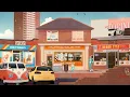 Aitch - 1989 (Animated Visualiser)